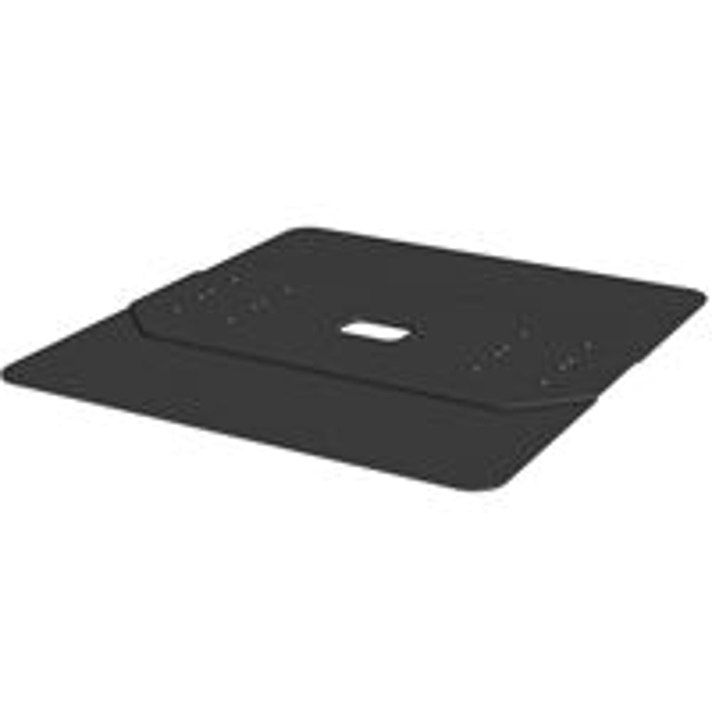 Chief PACLFB-B2B Impact Freestanding Double Sided Base