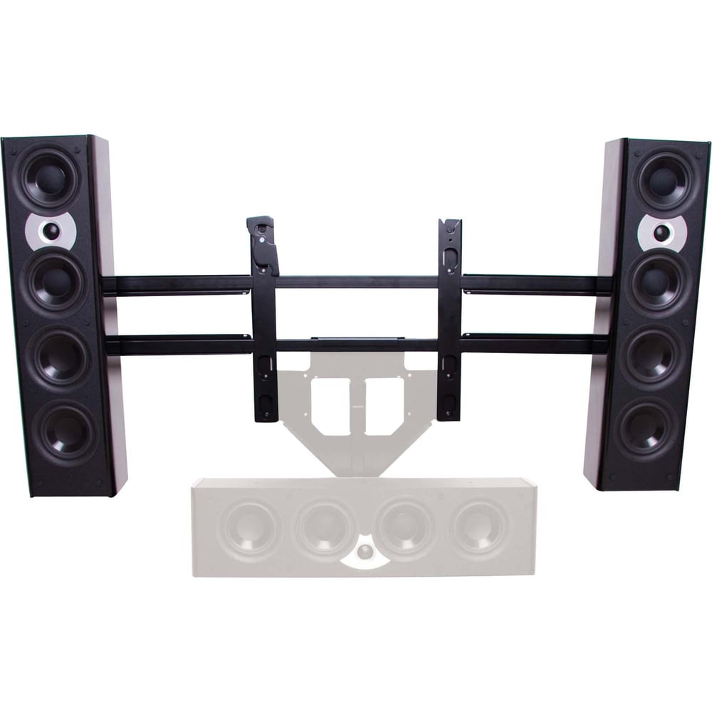 Chief PACLR1 Speaker Accesory Left / Right