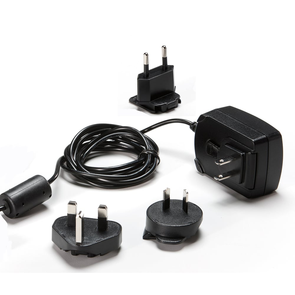 Brightsign PA-W5V2A-USB 5V 2A Replacement Power Supply For Ls423 Players.