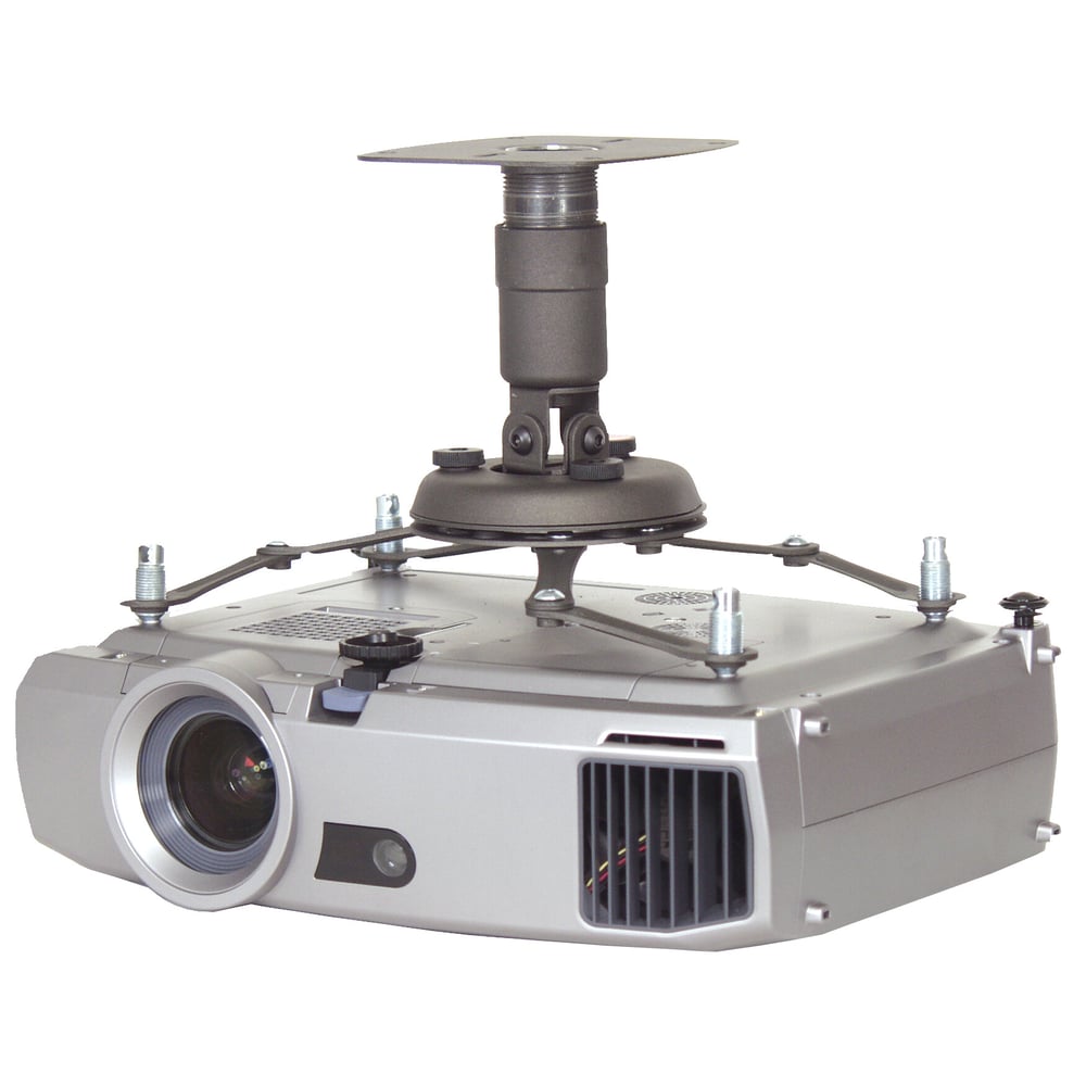 PREMIER PBC-UMS Universal Projector Mount W/1.5" Npt Coupler