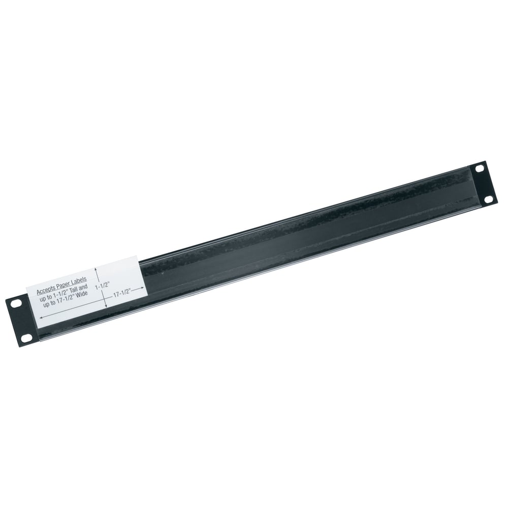 Middle Atlantic PBL1-CP12 12Pc. Pbl-1 Contract Pack
