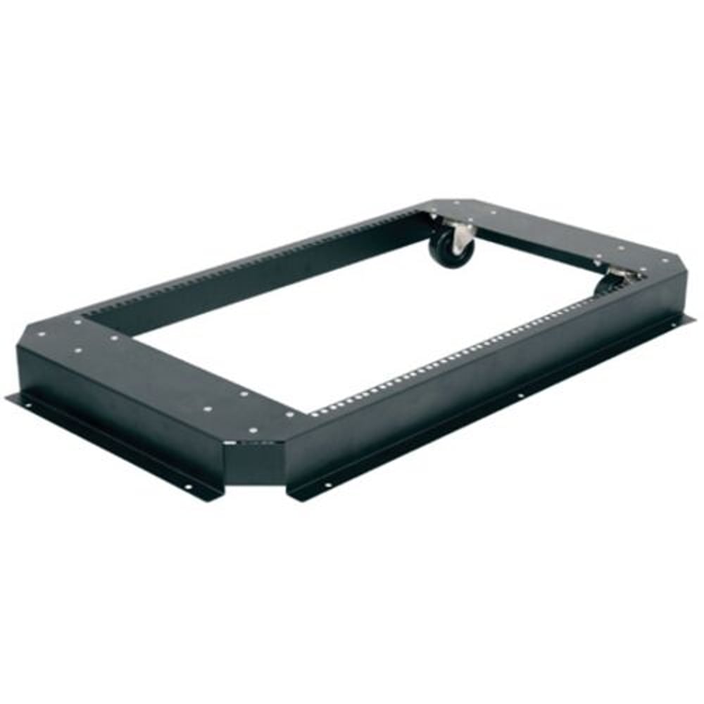 Middle Atlantic PBS-WMRK-36 Plenum Base For 36"D Wmrk