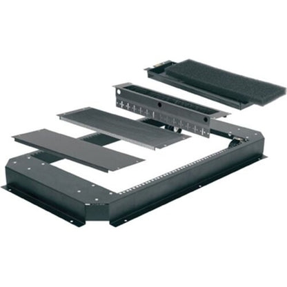 Middle Atlantic PBS-WMRK-42 Plenum Base For 42"D Wmrk