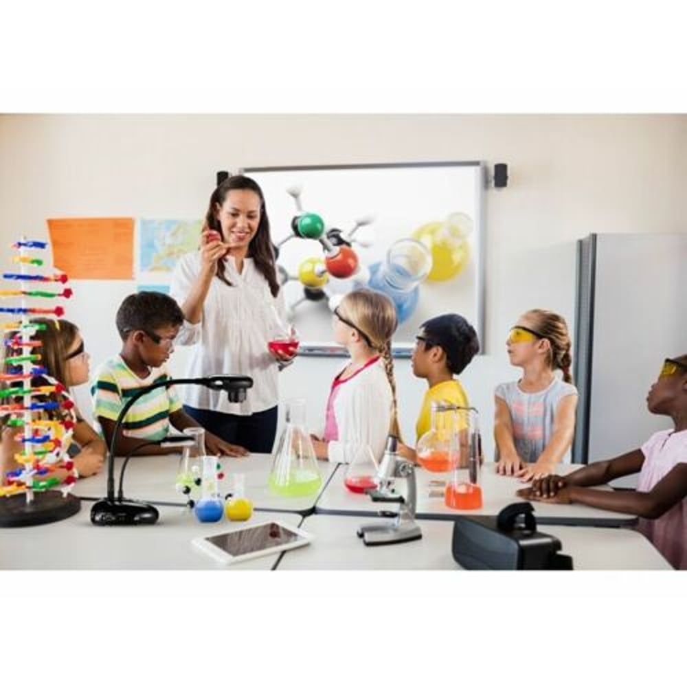 LUMENS PC193 Document Camera; 30 Fps; 20X Zoom; Usb Expanded Memory