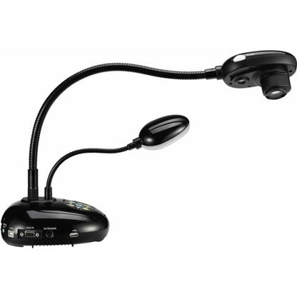 LUMENS PC193 Document Camera; 30 Fps; 20X Zoom; Usb Expanded Memory
