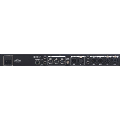 LEXICON LEXPCM92FX Stereo Reverb/Effects Processor