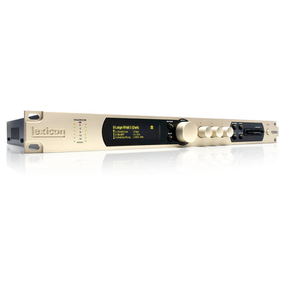 LEXICON LEXPCM92FX Stereo Reverb/Effects Processor