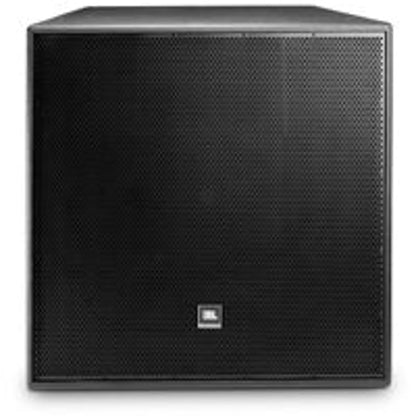 JBL PD566 15-Inch Horn-Loaded Full-Range Loudspeaker