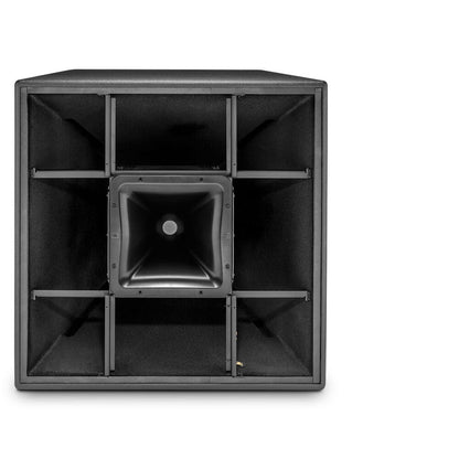 JBL PD566 15-Inch Horn-Loaded Full-Range Loudspeaker