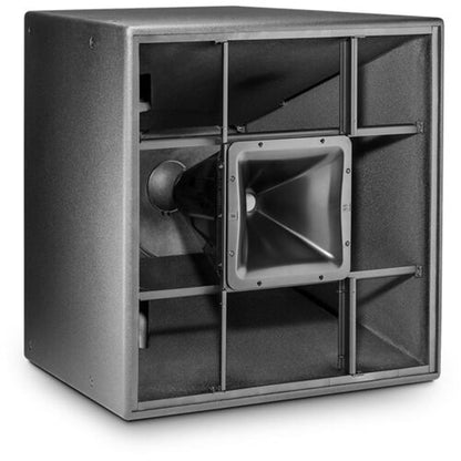 JBL PD566 15-Inch Horn-Loaded Full-Range Loudspeaker