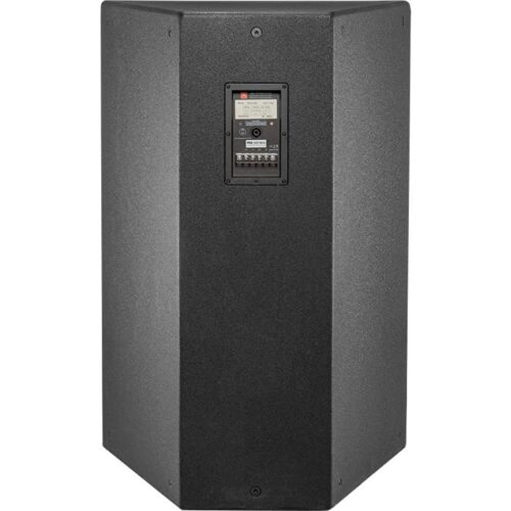 JBL PD6212/64 High Sensitivity Two-Way Full-Range Loudspeaker With Horn Loaded 12" Lf