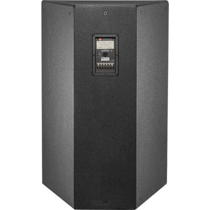 JBL PD6212/64 High Sensitivity Two-Way Full-Range Loudspeaker With Horn Loaded 12" Lf