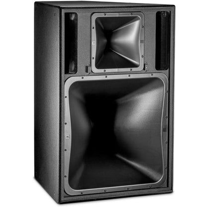 JBL PD6322/64-H Dual 12" Three-Way Full-Range Loudspeaker
