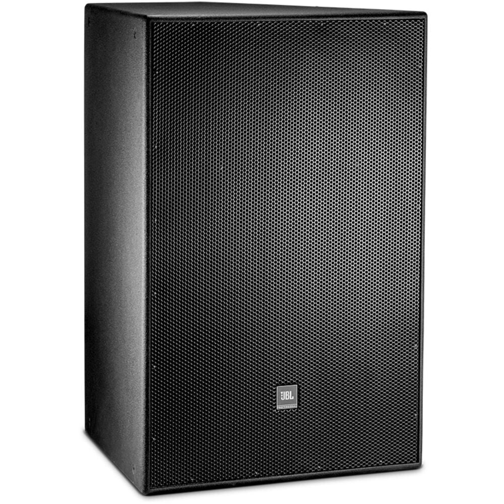 JBL PD6322/95 Dual 12" Three-Way Full-Range Loudspeaker