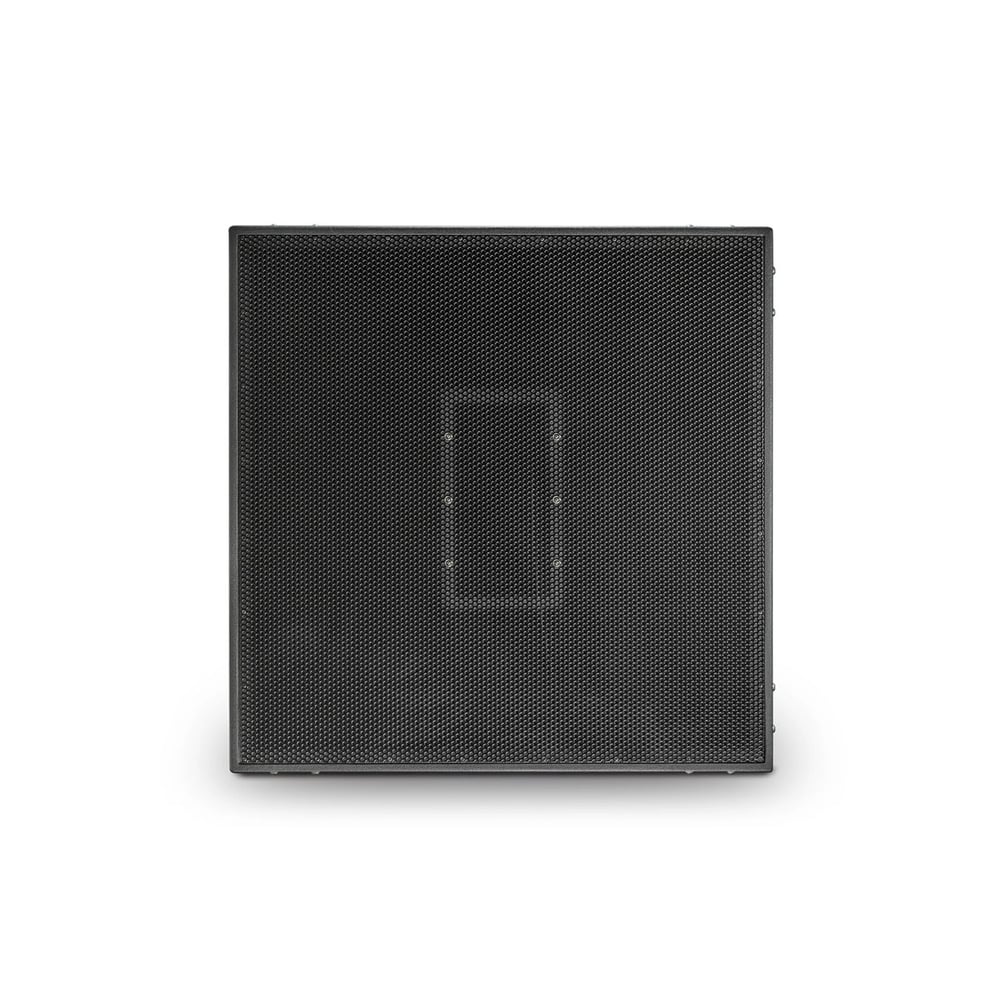 JBL PD764i-215-WRC 4-1/2" 2-Way Low-Profile Commercial On-Wall Speakers -Black