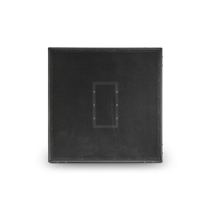 JBL PD764i-215-WRC 4-1/2" 2-Way Low-Profile Commercial On-Wall Speakers -Black