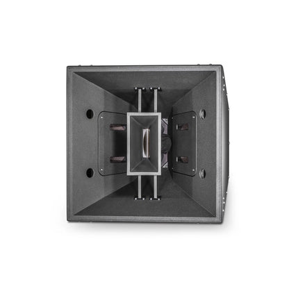 JBL PD764i-215-WRX Dual 15-Inch 3-Way Horn-Loaded Speaker With 60 X 40 Horn