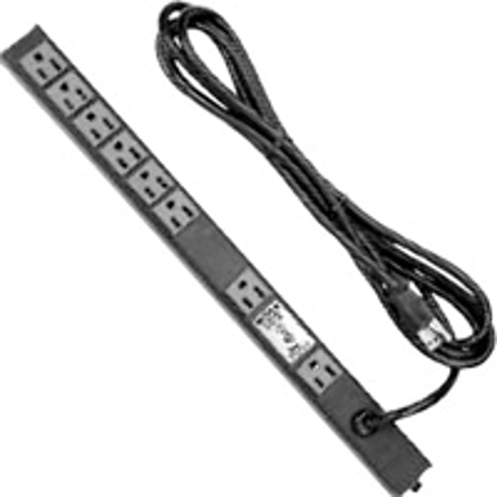 Middle Atlantic PD-815SC-20 Pd-815Sc W/20' Power Cord