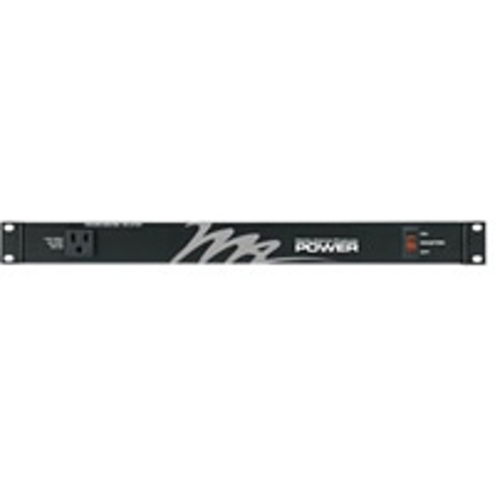 Middle Atlantic PD-915R 9Out, 15A, Rckmnt Power Center