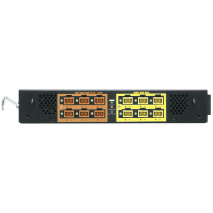 Middle Atlantic PD-DC-45 Dc Pwr Dist, 45W Compact