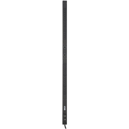 TRIPPLITE PDUMV30HV Tripp Lite Pdu Metered 208V / 240V 30A 6 C19 24; C13 L6-30P Vertical