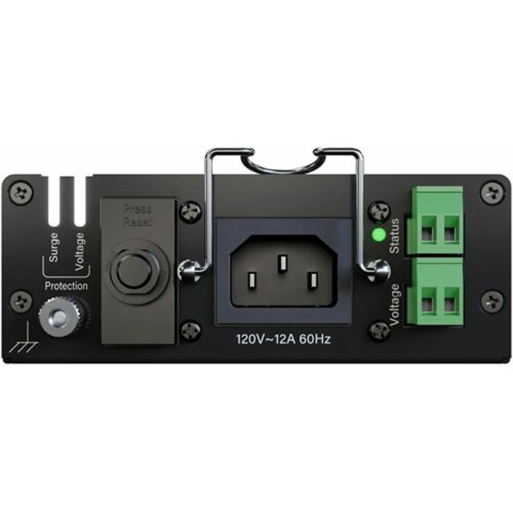 Middle Atlantic PDX-215C-SP 15A 2 Out Series Surge Compact