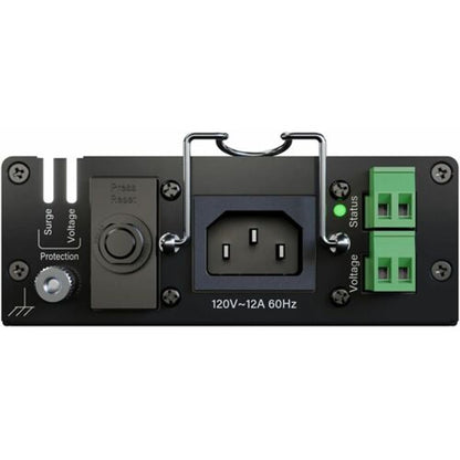 Middle Atlantic PDX-215C-SP 15A 2 Out Series Surge Compact