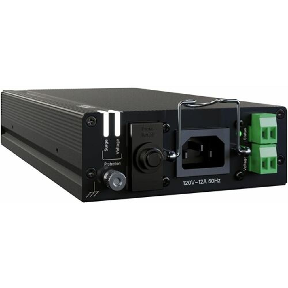 Middle Atlantic PDX-215C-SP 15A 2 Out Series Surge Compact