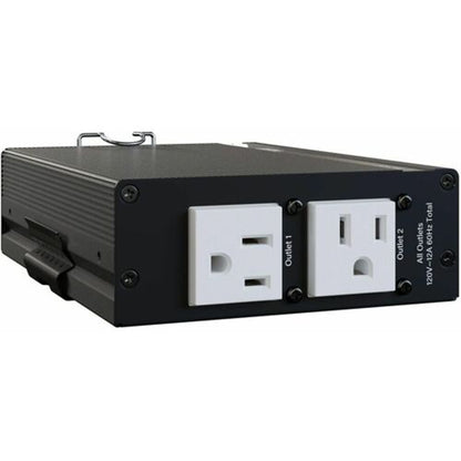 Middle Atlantic PDX-215C-SP 15A 2 Out Series Surge Compact