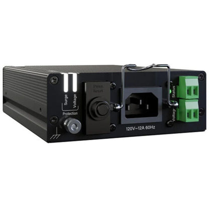 Middle Atlantic PDX-215C-SP 15A 2 Out Series Surge Compact