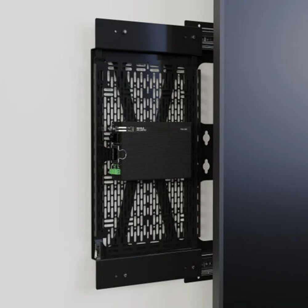 Middle Atlantic PDX-215C-SP 15A 2 Out Series Surge Compact