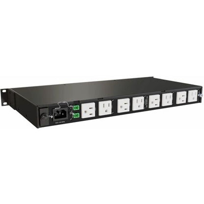 Middle Atlantic PDX-915R 15A 9 Out Multi-Stage Surge W/Ctrl