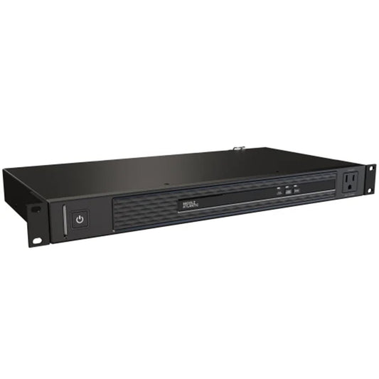 Middle Atlantic PDX-915R 15A 9 Out Multi-Stage Surge W/Ctrl