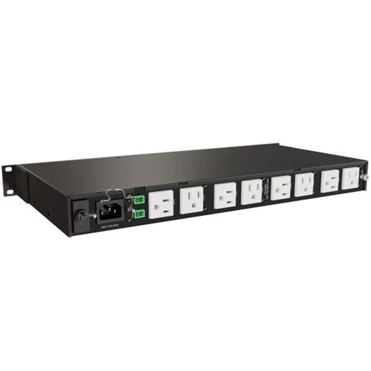 Middle Atlantic PDX-915R 15A 9 Out Multi-Stage Surge W/Ctrl