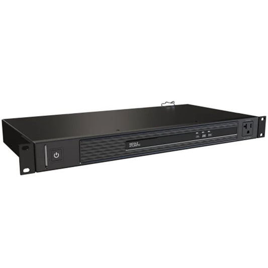 Middle Atlantic PDX-920R 20A 9 Out Multi-Stage Surge W/Ctrl