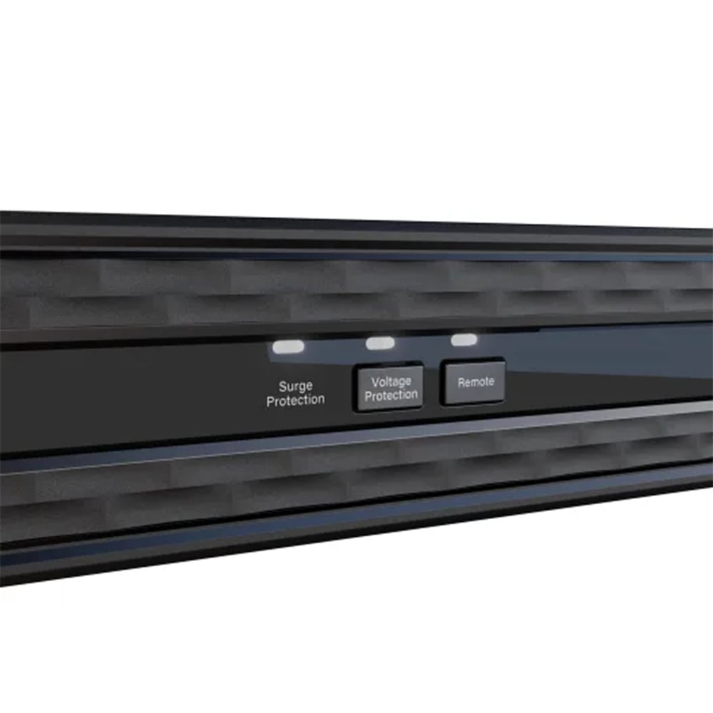 Middle Atlantic PDX-920R 20A 9 Out Multi-Stage Surge W/Ctrl