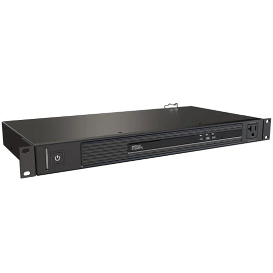 Middle Atlantic PDX-920R-SP 20A 9 Out Series Surge W/Ctrl