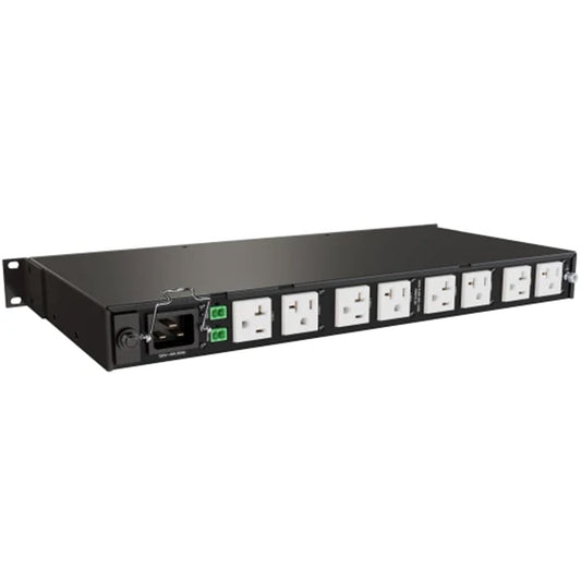 Middle Atlantic PDX-920R-SP 20A 9 Out Series Surge W/Ctrl