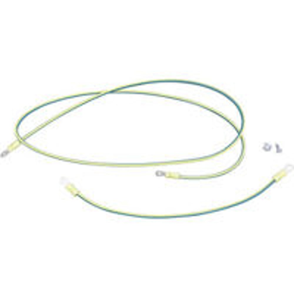 Middle Atlantic PET-K-DWRFK Pet Kit, Dwr Fan Kit To Cntr Sec, Dwr/Sr