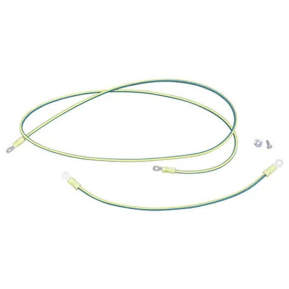 Middle Atlantic PET-K-VWM-FAN Pet Kit4"Fan To Bpvwm