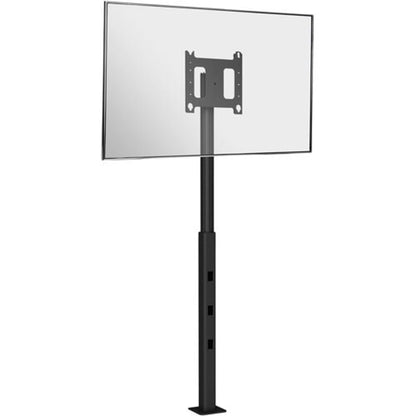 Chief PFB2UB 4-7' Lfp Dual Bolt-Down Floor Stand