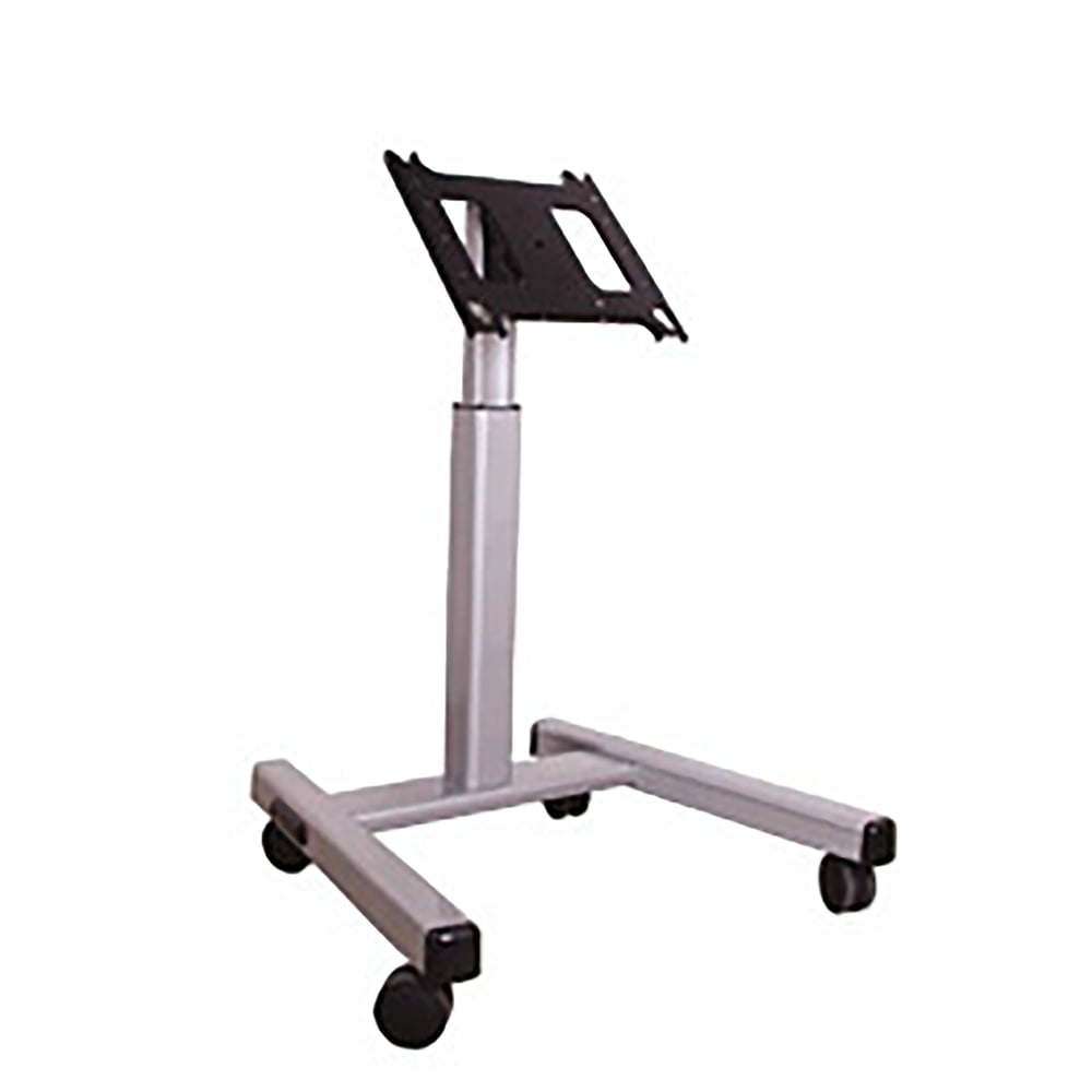Chief PFMUB 3' - 4' Mobile Cart, 15-45 Degree Tilt