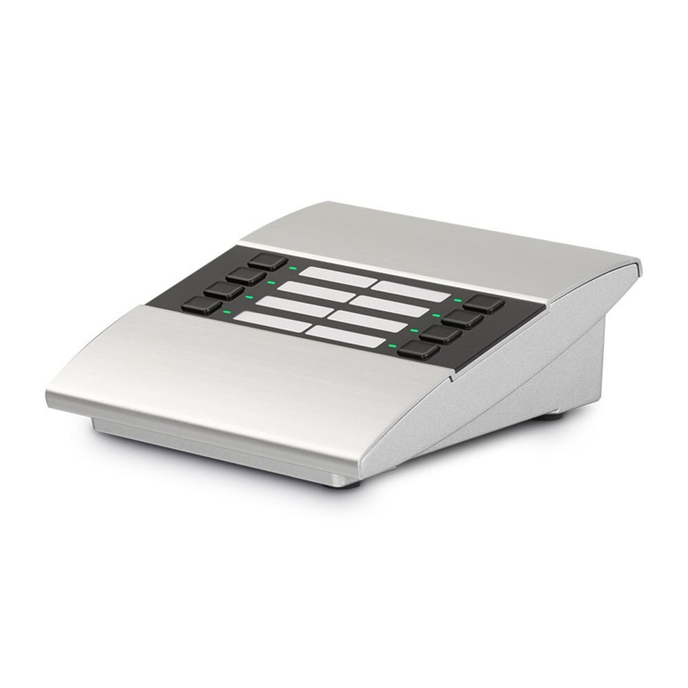Yamaha PGX1 Paging Station Extension