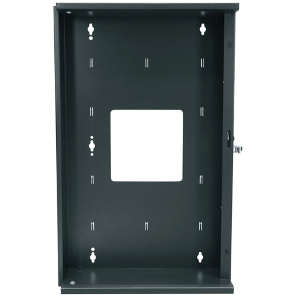 Middle Atlantic PIVOT-MMR-10 Pivoting Back Pan For 10U Mmr Series