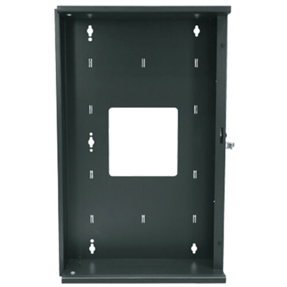 Middle Atlantic PIVOT-MMR-16 Pivoting Back Pan For 16U Mmr Series