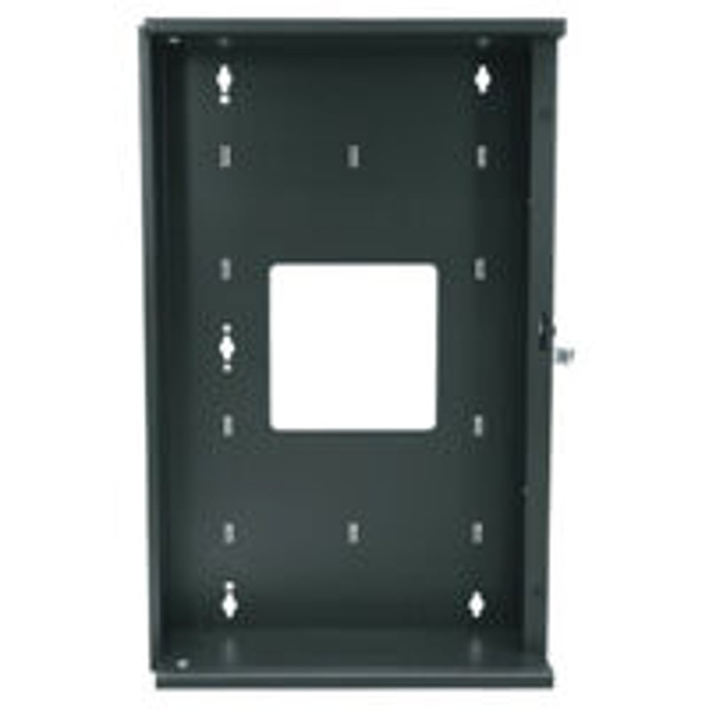 Middle Atlantic PIVOT-MMR-18 Pivoting Back Pan For 18U Mmr Series