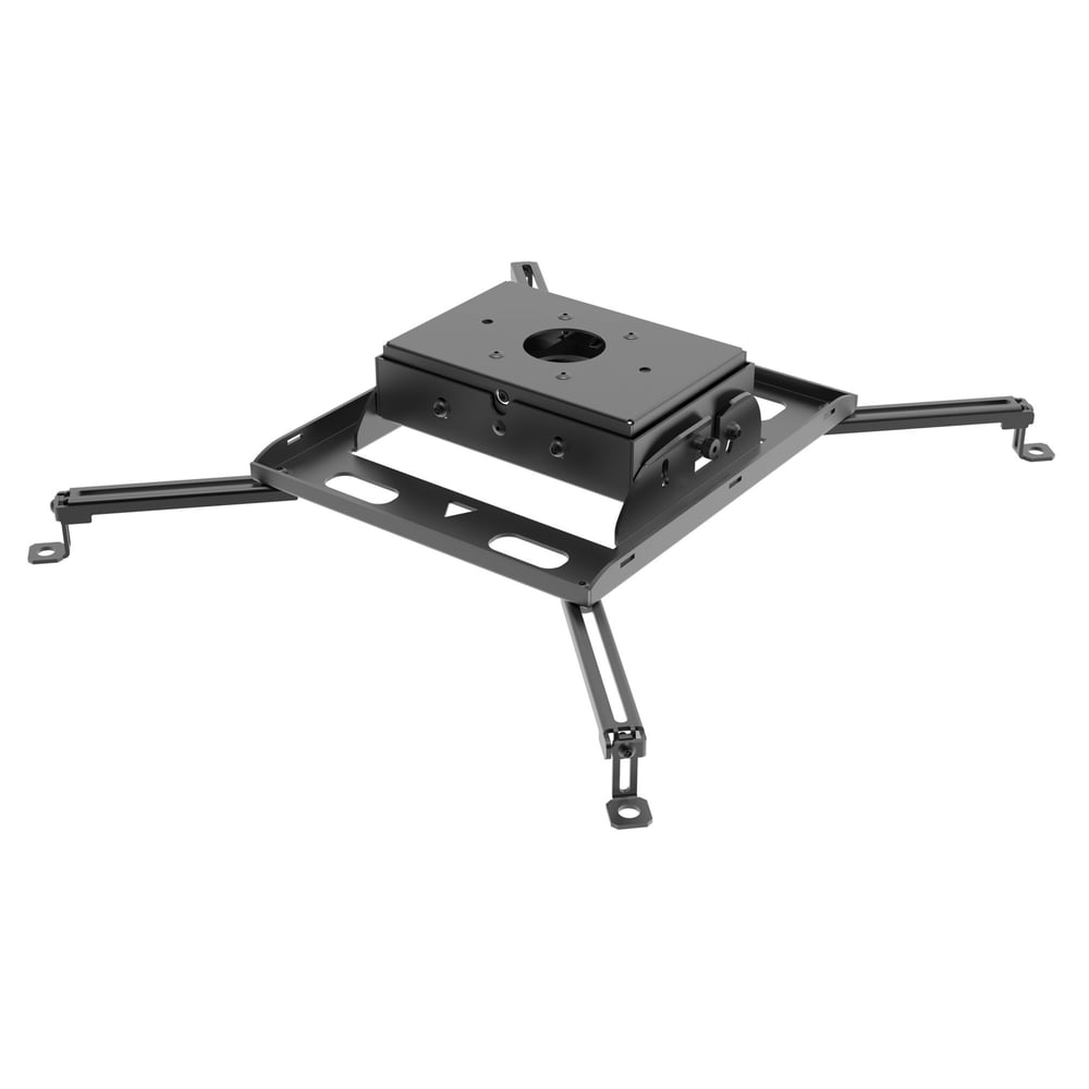 PEERLESS PJR125 Heavy Duty Projector Mount - Up To 125 Lbs