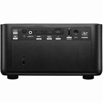 Optoma BR-PK32N Photon Life 4K Uhd 900Lm 1600Lm Hk 3Led 200, 000:1 2X Hdmi 2.0 5-Ios