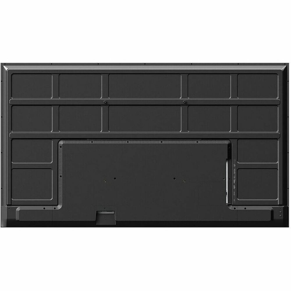 SHARP PN-E509 50" 3840X2160 Led Lcd 16/7
