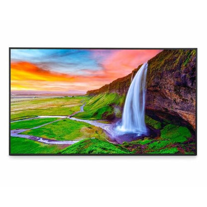 SHARP PN-ME502 50" 4K Led Lcd 18/7